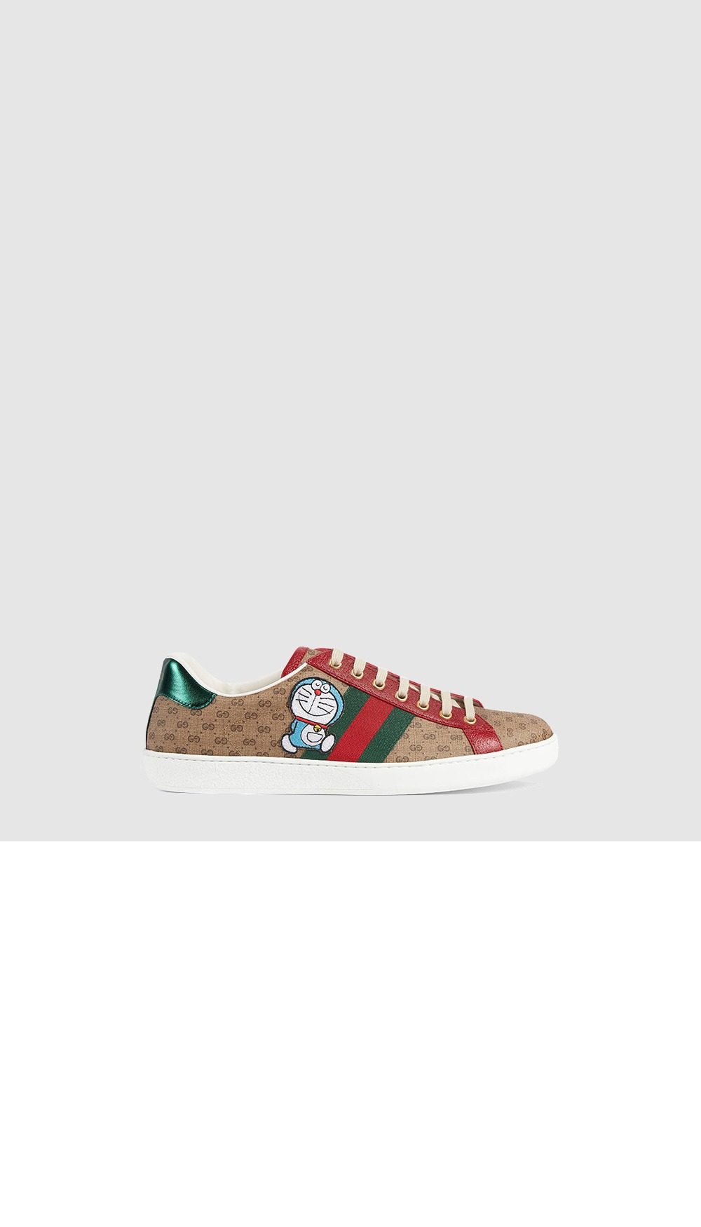 미러급레플리카사이트 | 명품레플리카 전문 쇼핑몰  | 하이퀄 - 도라에몽 스니커즈 655021 &gt; 구찌