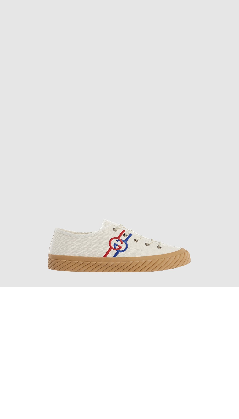 미러급레플리카사이트 | 명품레플리카 전문 쇼핑몰  | 하이퀄 - 인터로킹 지 스니커즈 703032 &gt; 구찌