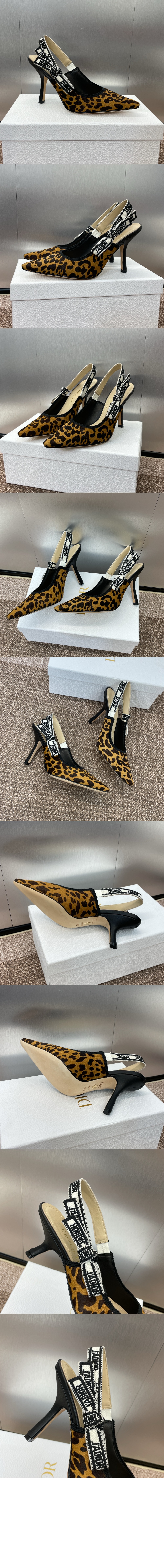 미러급레플리카사이트 | 명품레플리카 전문 쇼핑몰  | 하이퀄 - 캡쳐 뮬 힐 KCP92 &gt; 디올