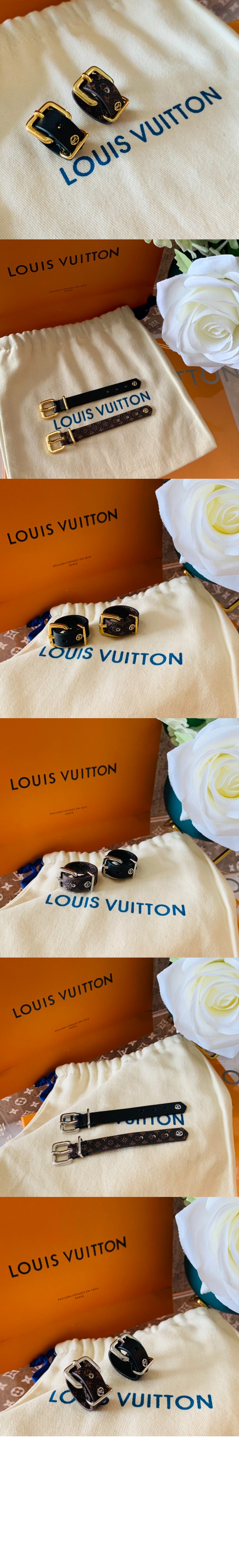 미러급레플리카사이트 | 명품레플리카 전문 쇼핑몰  | 하이퀄 - 모노그램 반지 MP2999 &gt; 루이비통