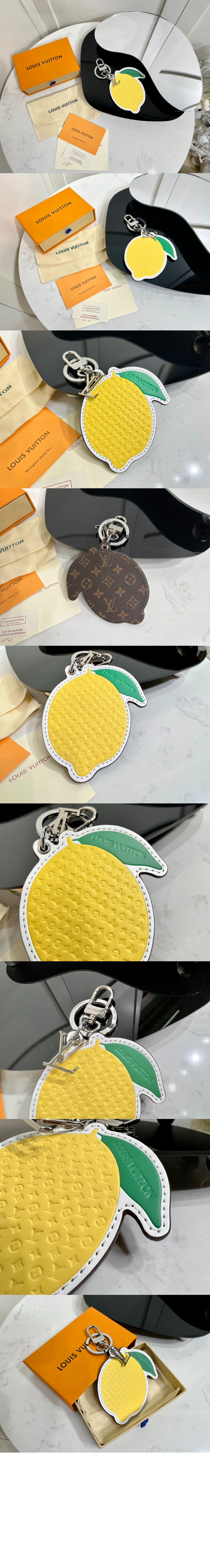 미러급레플리카사이트 | 명품레플리카 전문 쇼핑몰  | 하이퀄 - FRUITS 키 홀더  MP3270 &gt; 루이비통