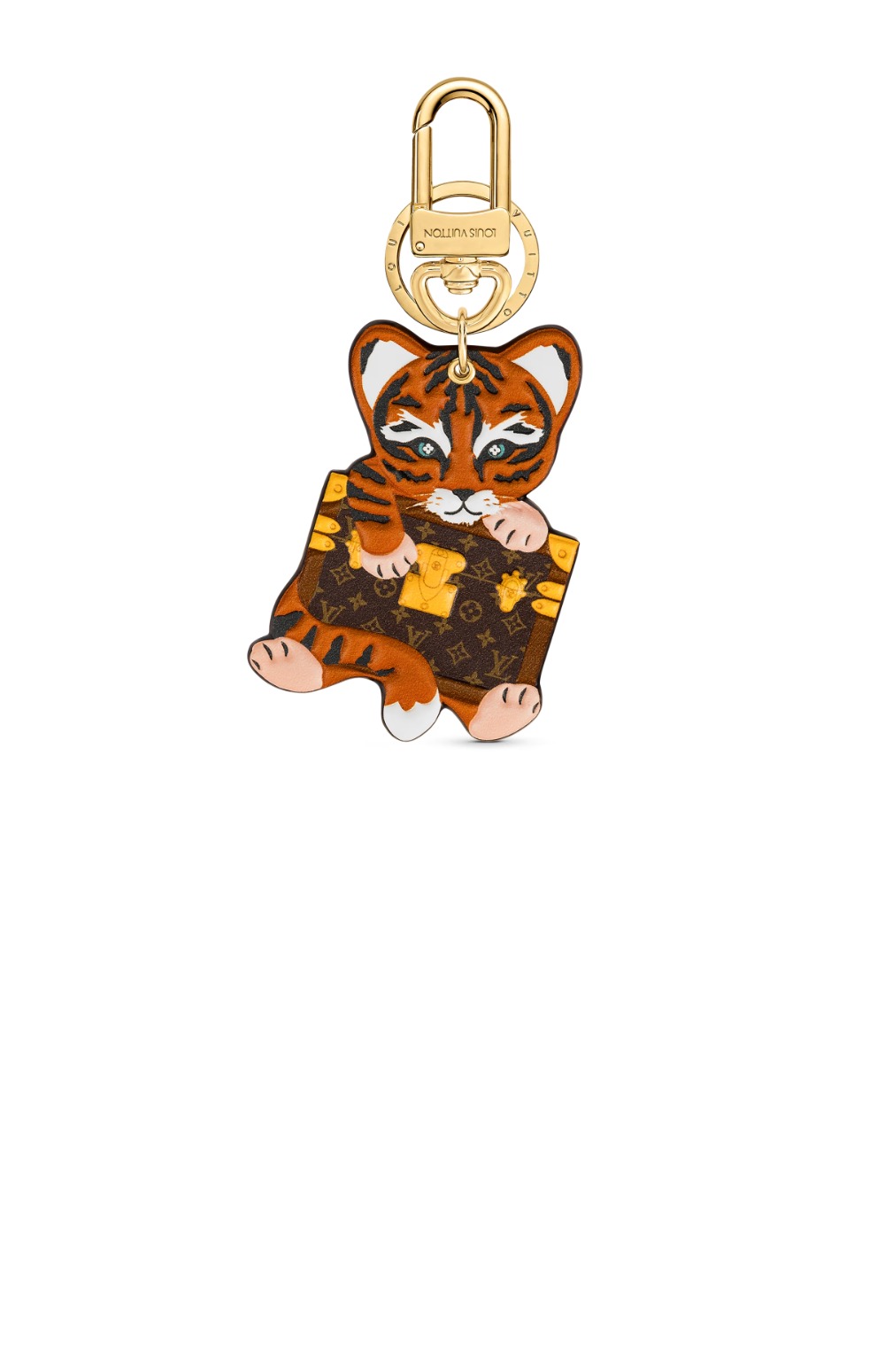 미러급레플리카사이트 | 명품레플리카 전문 쇼핑몰  | 하이퀄 - 프레셔스 타이거 백참 M00557 &gt; 루이비통