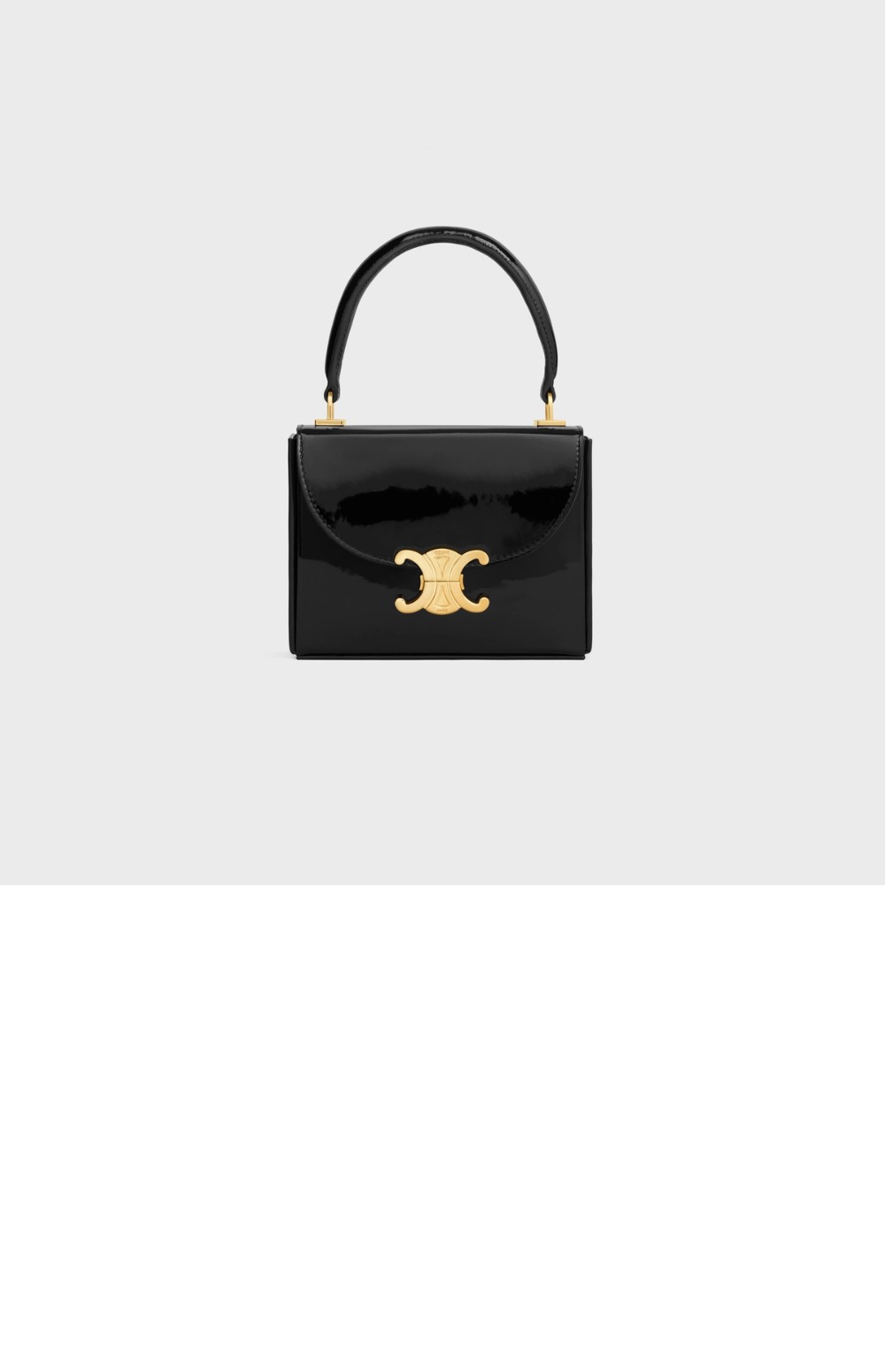 미러급레플리카사이트 | 명품레플리카 전문 쇼핑몰  | 하이퀄 - 스몰 블랑딘 박스 118593 &gt; 셀린느