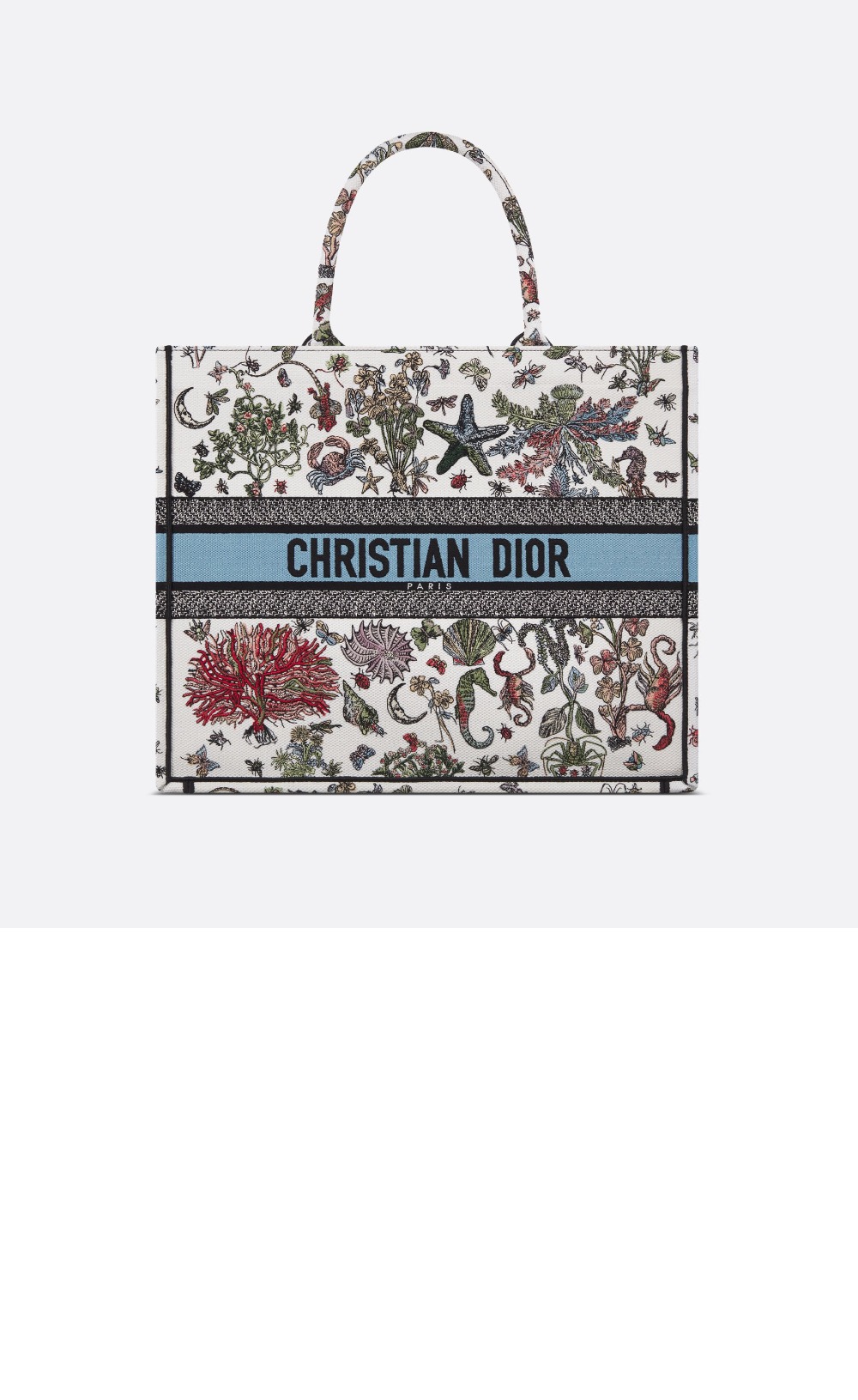 미러급레플리카사이트 | 명품레플리카 전문 쇼핑몰  | 하이퀄 - 북 토트백 라지 M1286 &gt; 디올