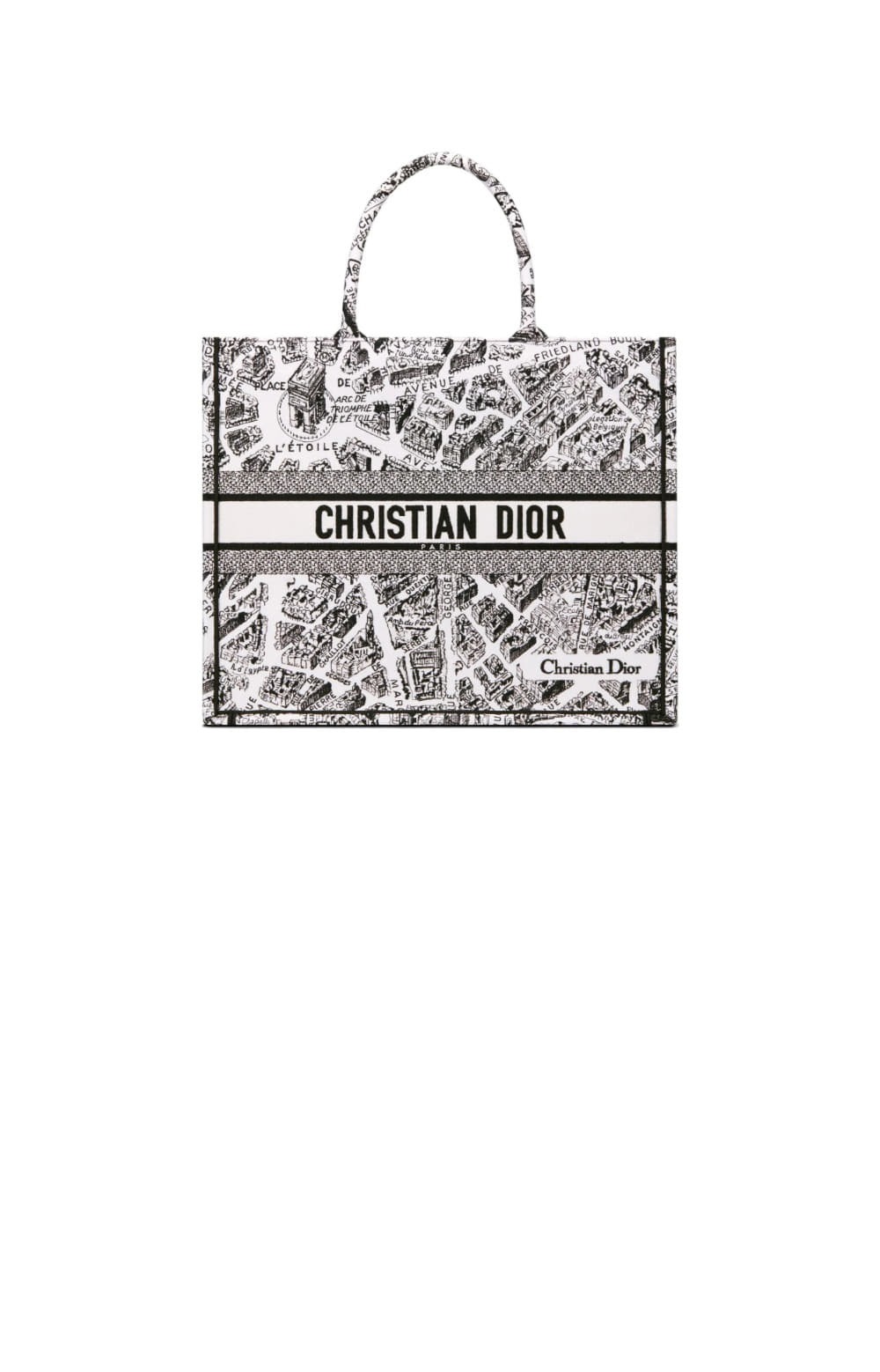 미러급레플리카사이트 | 명품레플리카 전문 쇼핑몰  | 하이퀄 - 북 토트백 라지 M1286 > 디올