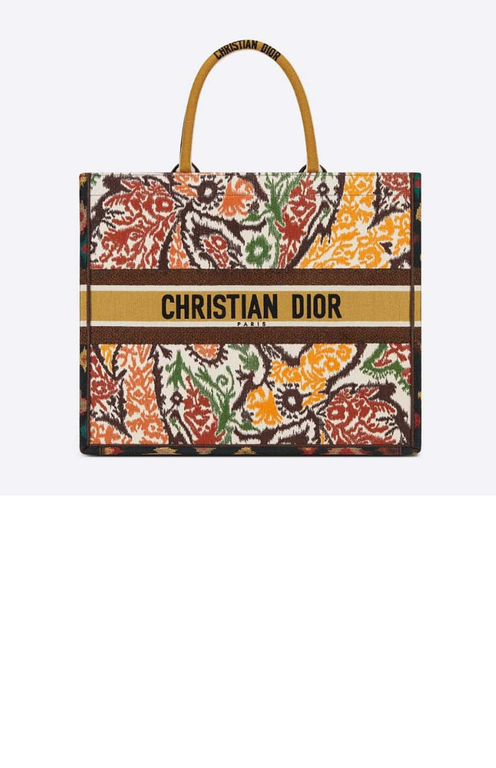 미러급레플리카사이트 | 명품레플리카 전문 쇼핑몰  | 하이퀄 - 북 토트백 라지 M1286 > 디올