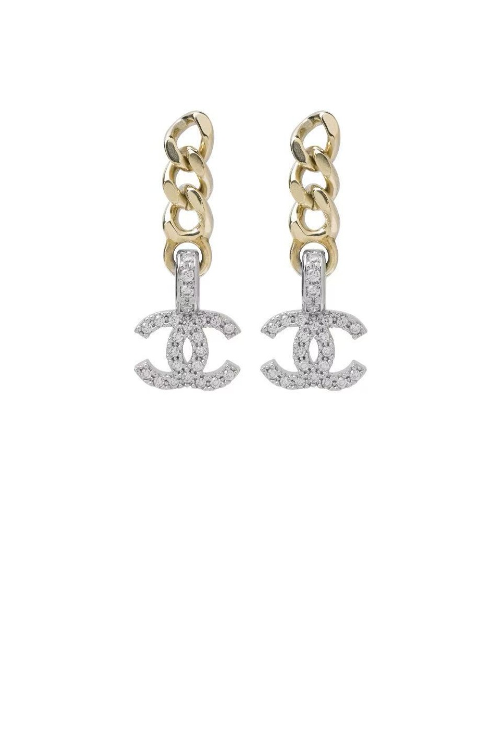 미러급레플리카사이트 | 명품레플리카 전문 쇼핑몰  | 하이퀄 - 귀걸이  AB8288 &gt; 샤넬