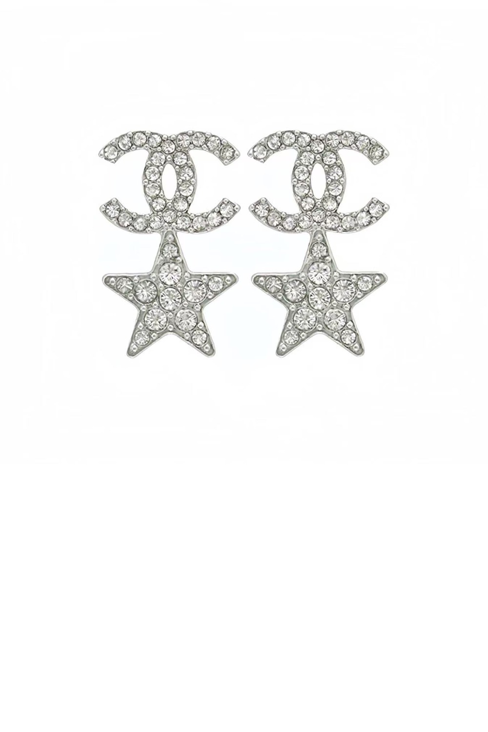 미러급레플리카사이트 | 명품레플리카 전문 쇼핑몰  | 하이퀄 - 귀걸이 AB3293 &gt; 샤넬