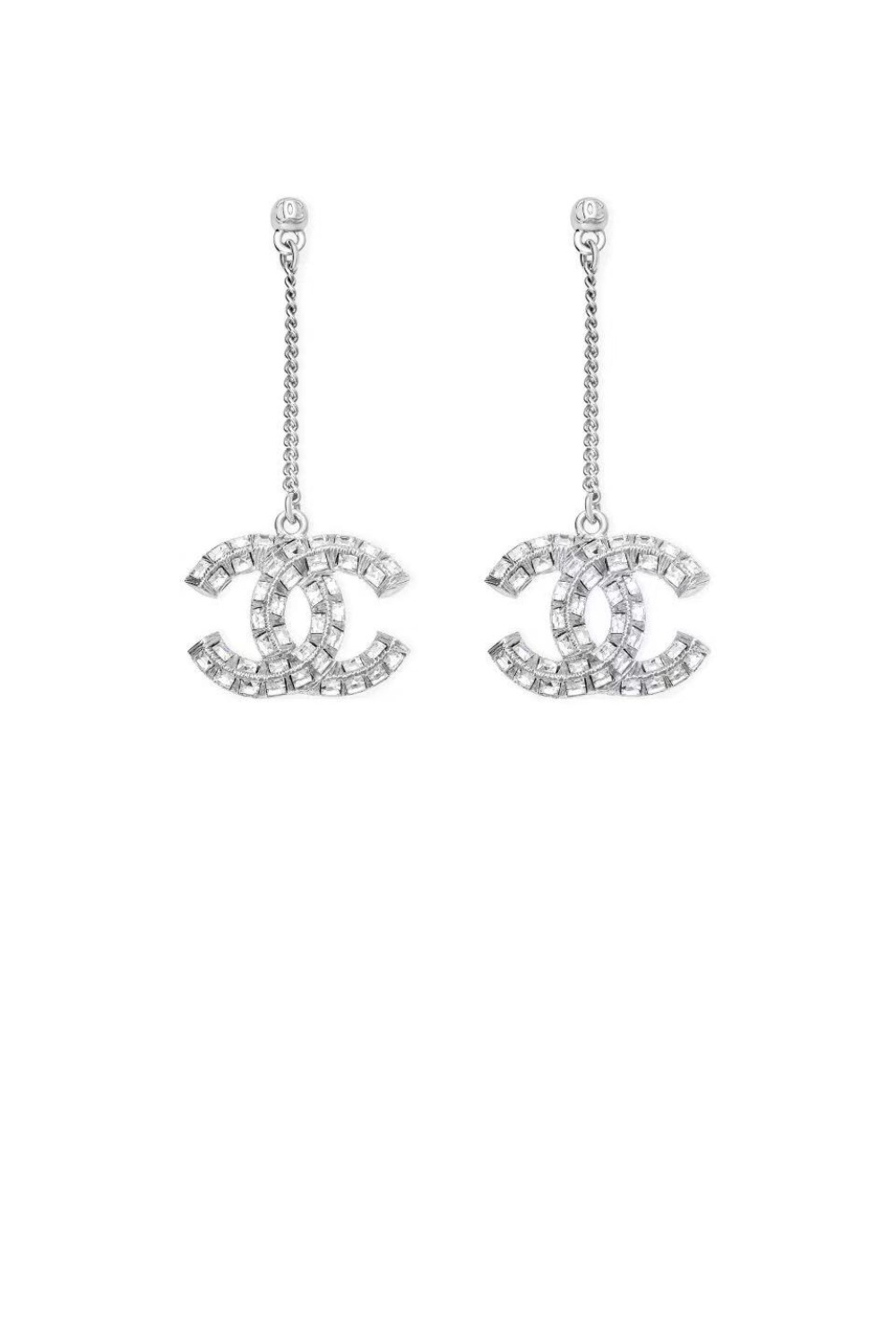 미러급레플리카사이트 | 명품레플리카 전문 쇼핑몰  | 하이퀄 - 귀걸이 A63084 &gt; 샤넬