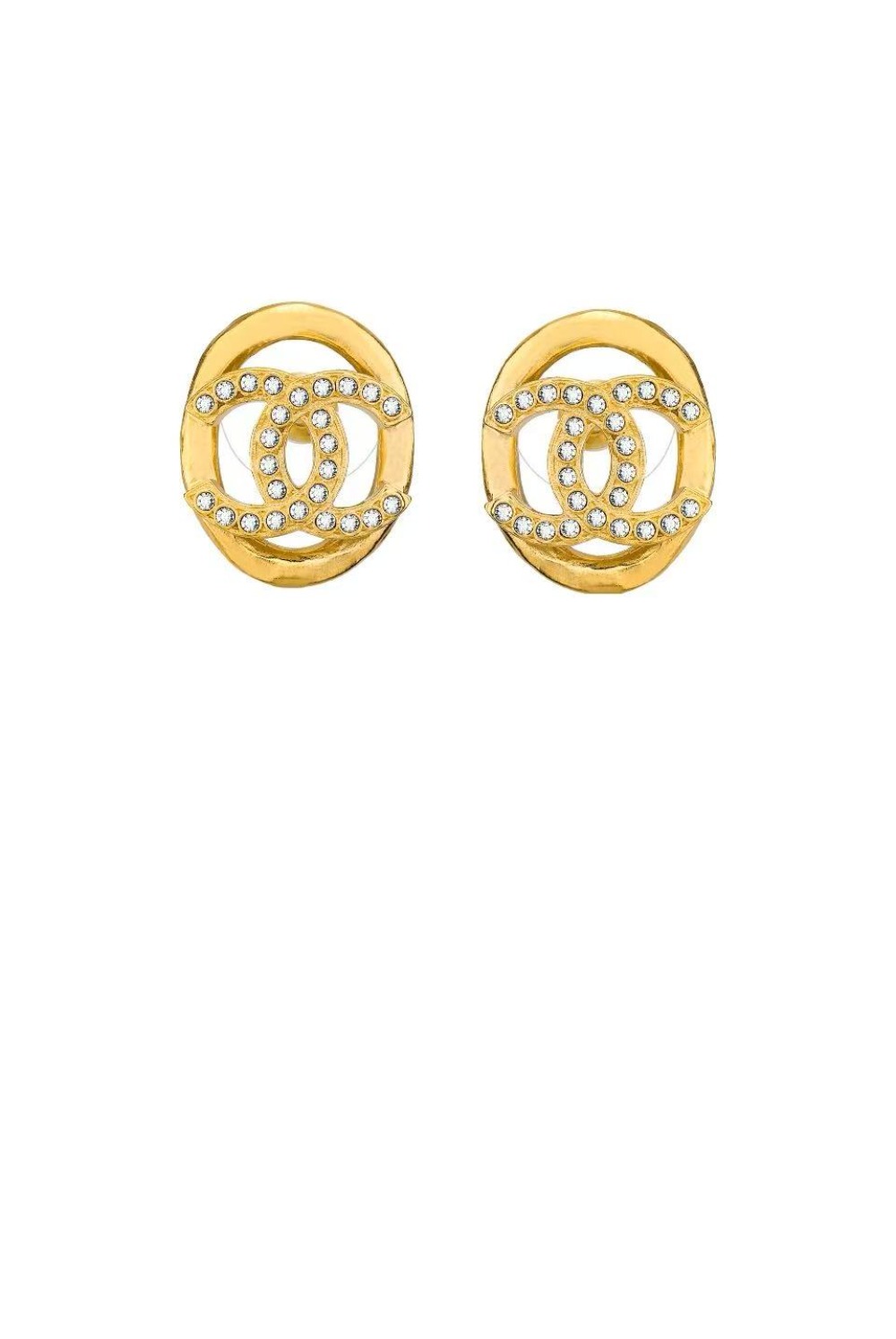 미러급레플리카사이트 | 명품레플리카 전문 쇼핑몰  | 하이퀄 - 귀걸이  AB8945 &gt; 샤넬