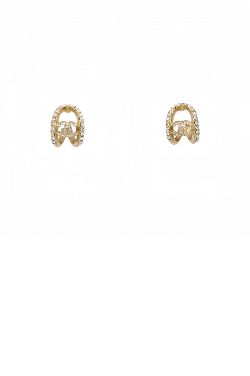 미러급레플리카사이트 | 명품레플리카 전문 쇼핑몰  | 하이퀄 - 귀걸이 AB8870 &gt; 샤넬