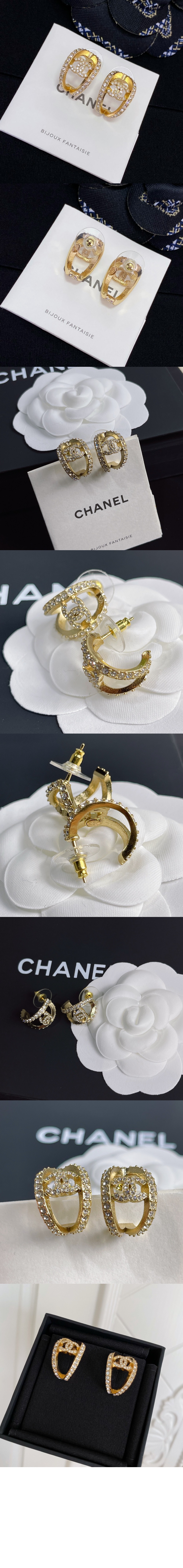 미러급레플리카사이트 | 명품레플리카 전문 쇼핑몰  | 하이퀄 - 귀걸이 AB8870 &gt; 샤넬