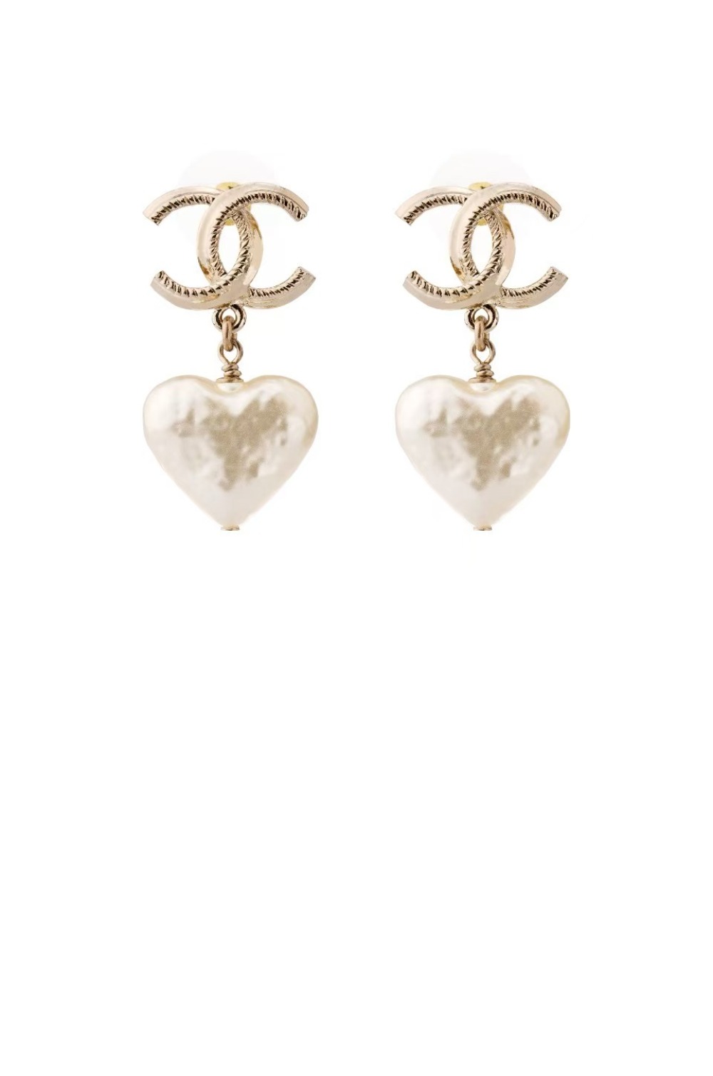 미러급레플리카사이트 | 명품레플리카 전문 쇼핑몰  | 하이퀄 - 귀걸이 AB7529 &gt; 샤넬