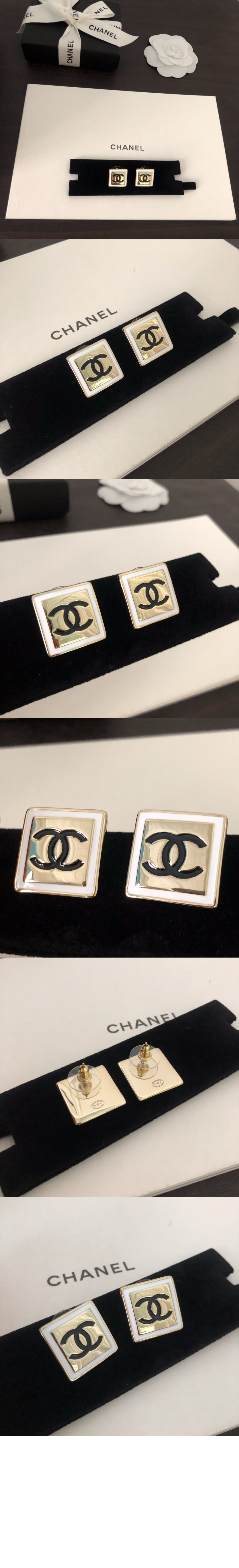 미러급레플리카사이트 | 명품레플리카 전문 쇼핑몰  | 하이퀄 - 귀걸이  AB6729 &gt; 샤넬