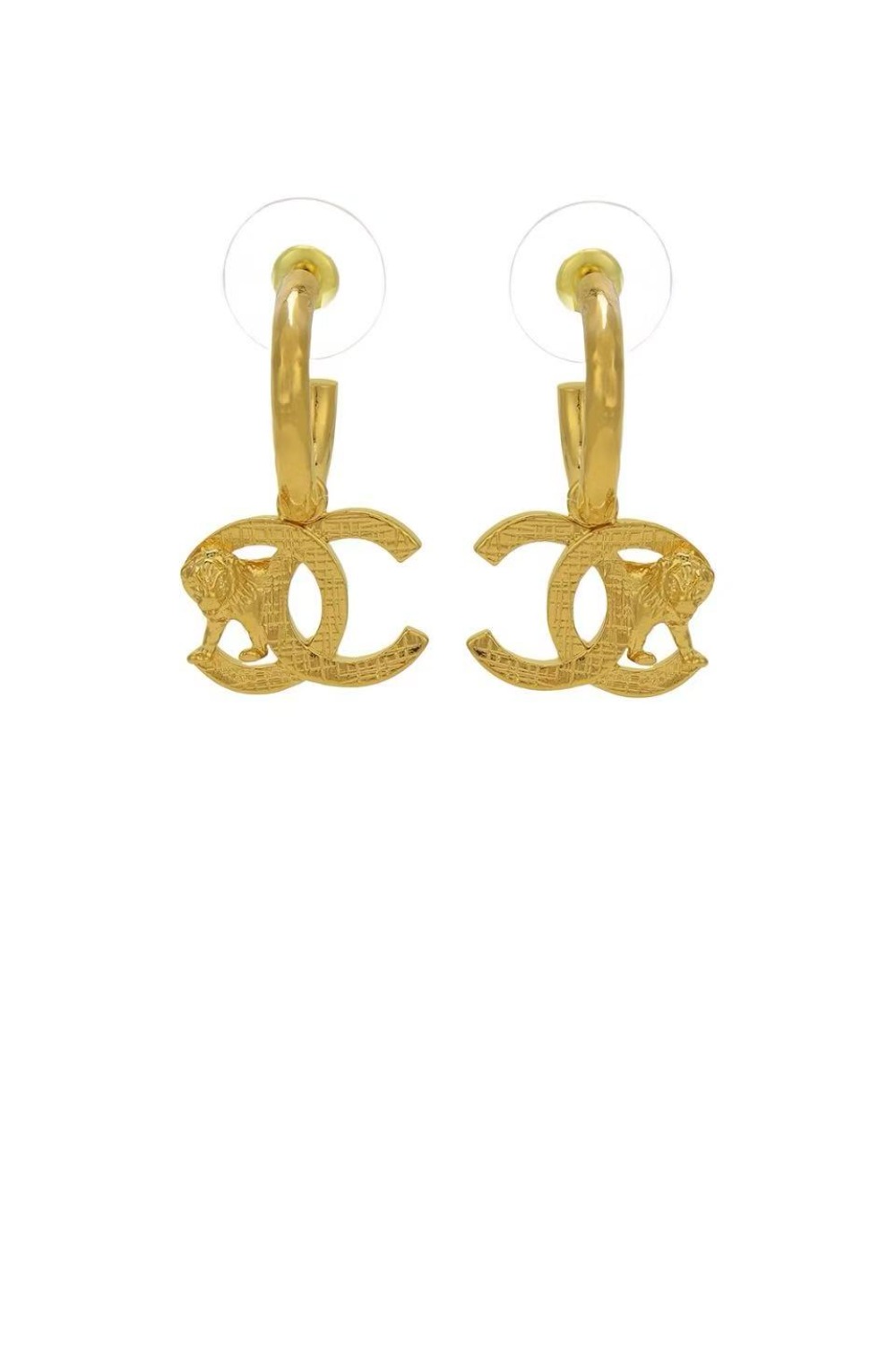 미러급레플리카사이트 | 명품레플리카 전문 쇼핑몰  | 하이퀄 - 귀걸이 AB8783 &gt; 샤넬