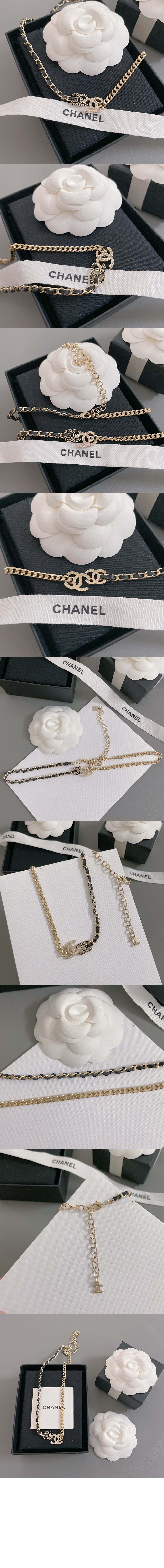 미러급레플리카사이트 | 명품레플리카 전문 쇼핑몰  | 하이퀄 - 목걸이  AB9278 &gt; 샤넬