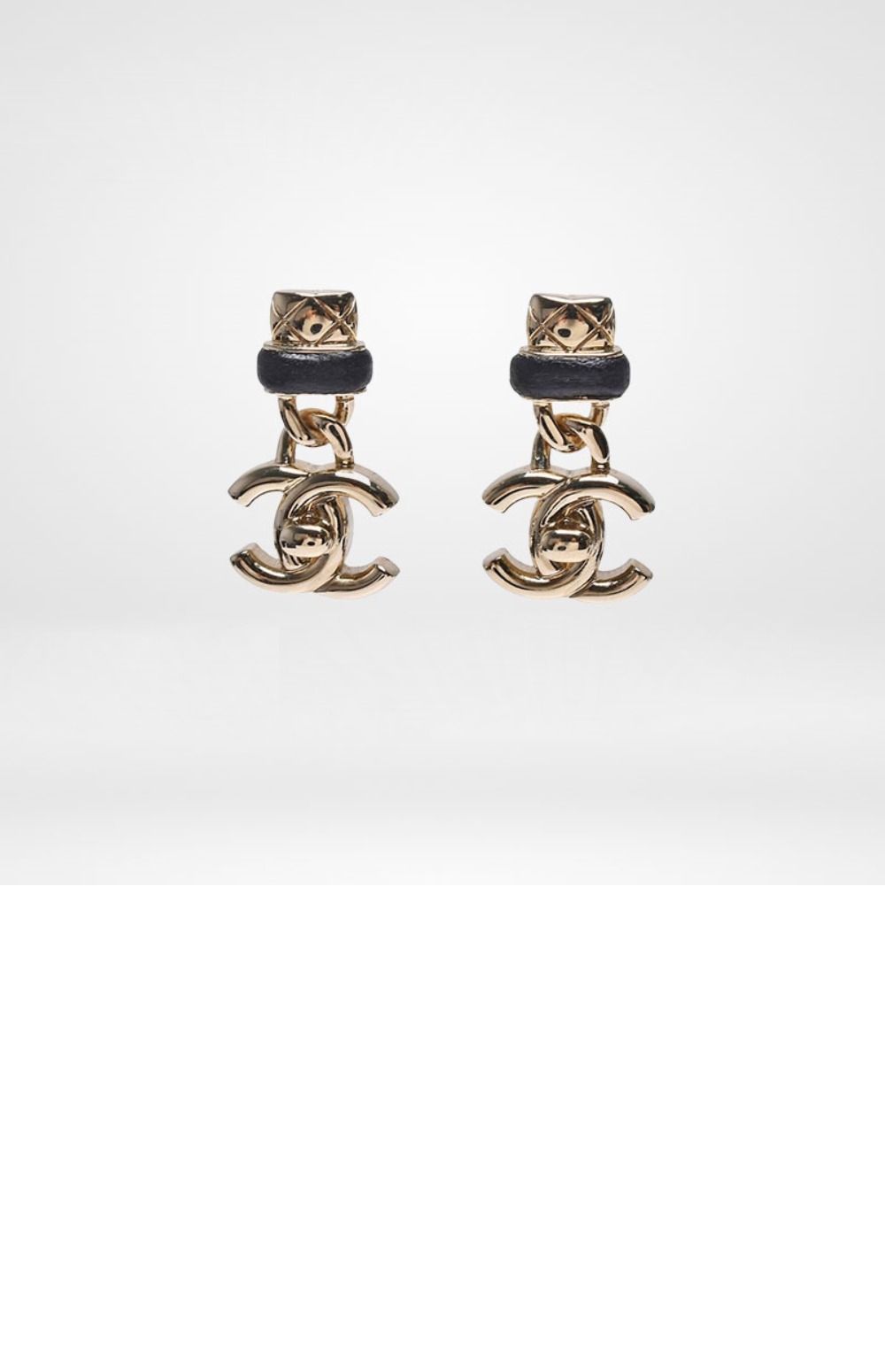 미러급레플리카사이트 | 명품레플리카 전문 쇼핑몰  | 하이퀄 - 귀걸이 AB6169 &gt; 샤넬