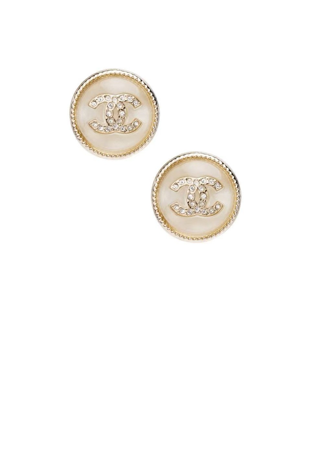 미러급레플리카사이트 | 명품레플리카 전문 쇼핑몰  | 하이퀄 - 귀걸이 AB7775 &gt; 샤넬