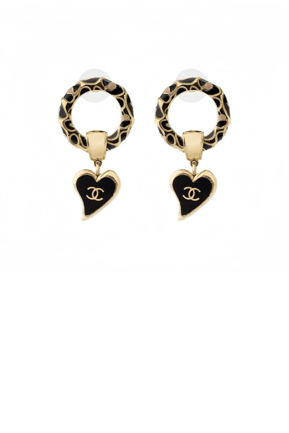 미러급레플리카사이트 | 명품레플리카 전문 쇼핑몰  | 하이퀄 - 귀걸이 AB8031 &gt; 샤넬