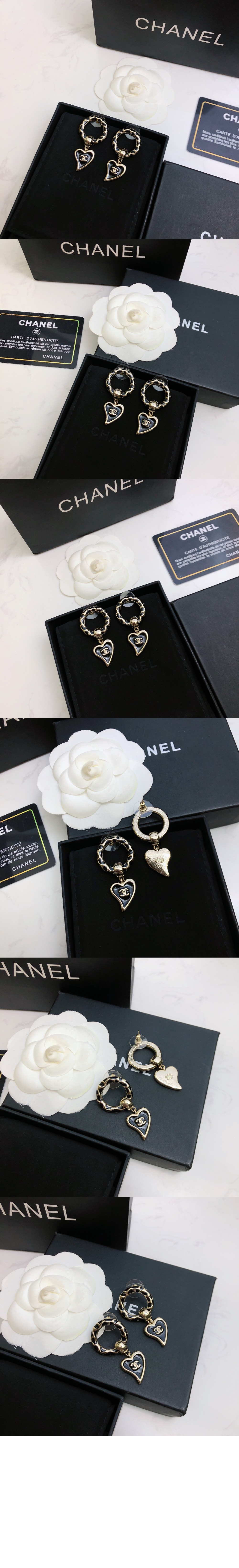 미러급레플리카사이트 | 명품레플리카 전문 쇼핑몰  | 하이퀄 - 귀걸이 AB8031 &gt; 샤넬