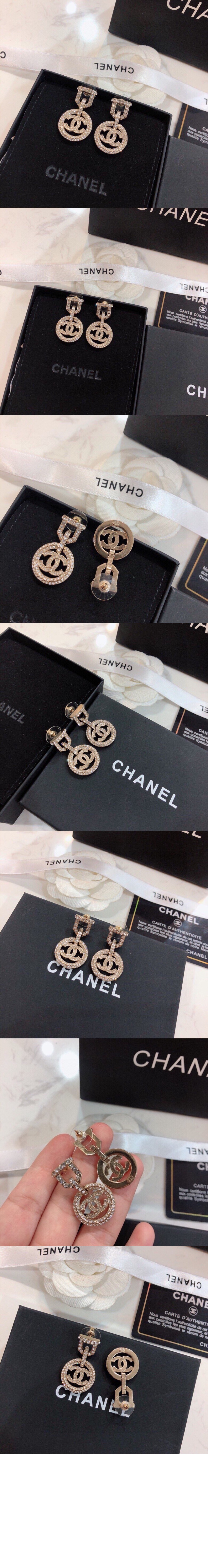 미러급레플리카사이트 | 명품레플리카 전문 쇼핑몰  | 하이퀄 - 귀걸이 AB3659 > 샤넬