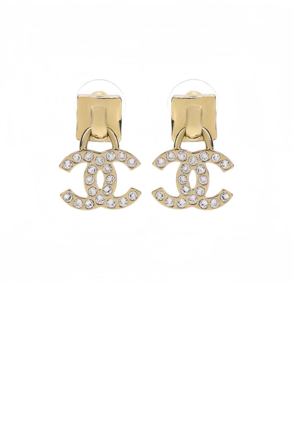 미러급레플리카사이트 | 명품레플리카 전문 쇼핑몰  | 하이퀄 - 귀걸이 AB6628 &gt; 샤넬