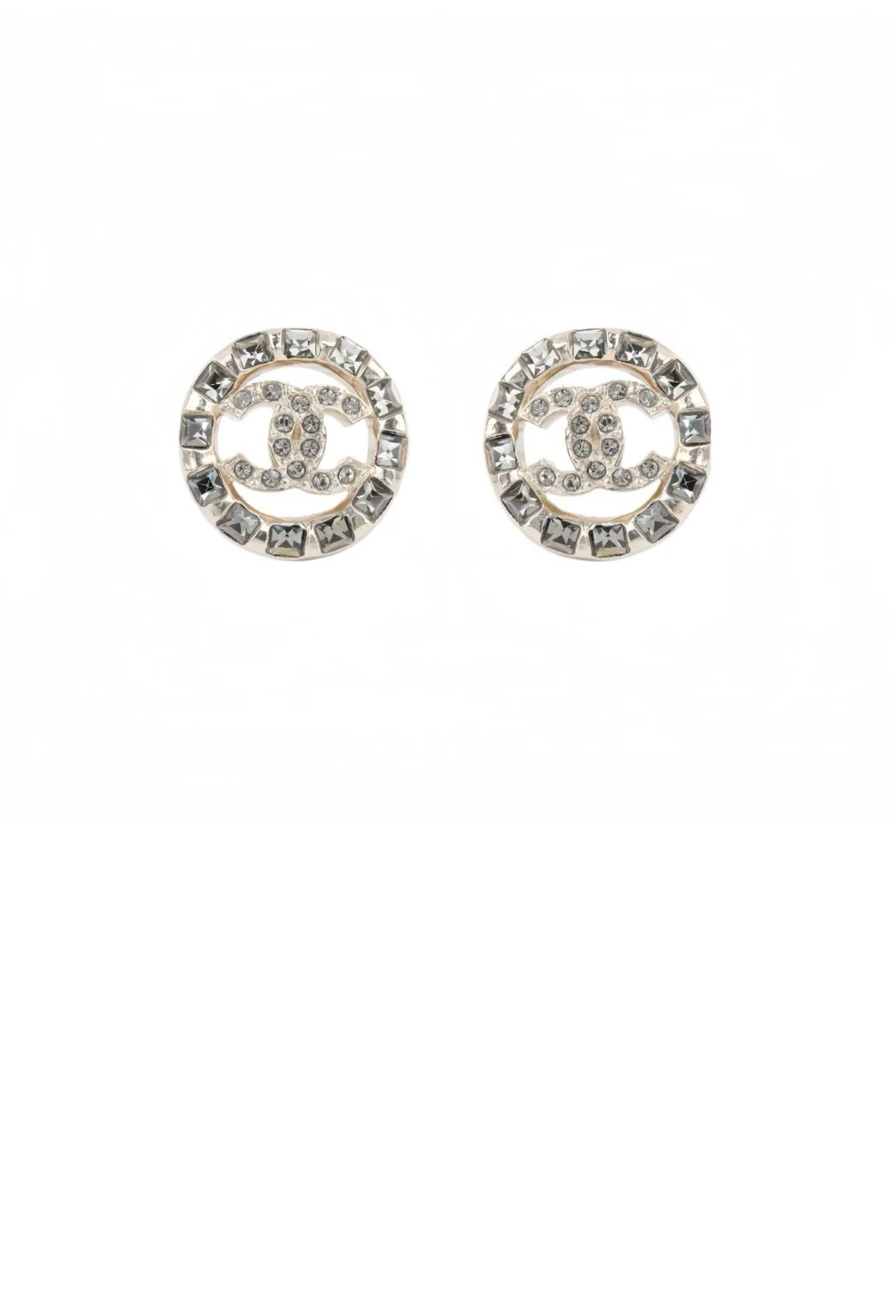 미러급레플리카사이트 | 명품레플리카 전문 쇼핑몰  | 하이퀄 - 귀걸이  AB8151 > 샤넬