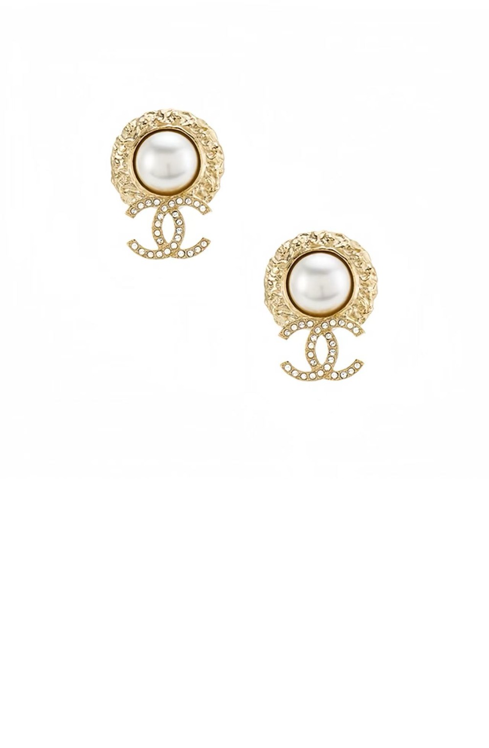 미러급레플리카사이트 | 명품레플리카 전문 쇼핑몰  | 하이퀄 - 귀걸이 AB7748 &gt; 샤넬