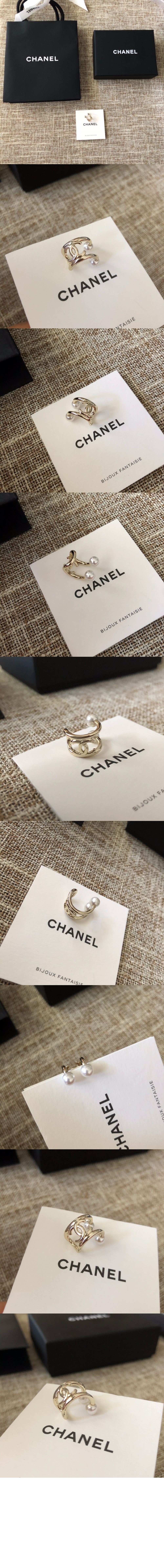 미러급레플리카사이트 | 명품레플리카 전문 쇼핑몰  | 하이퀄 - 귀걸이 AB6408 &gt; 샤넬