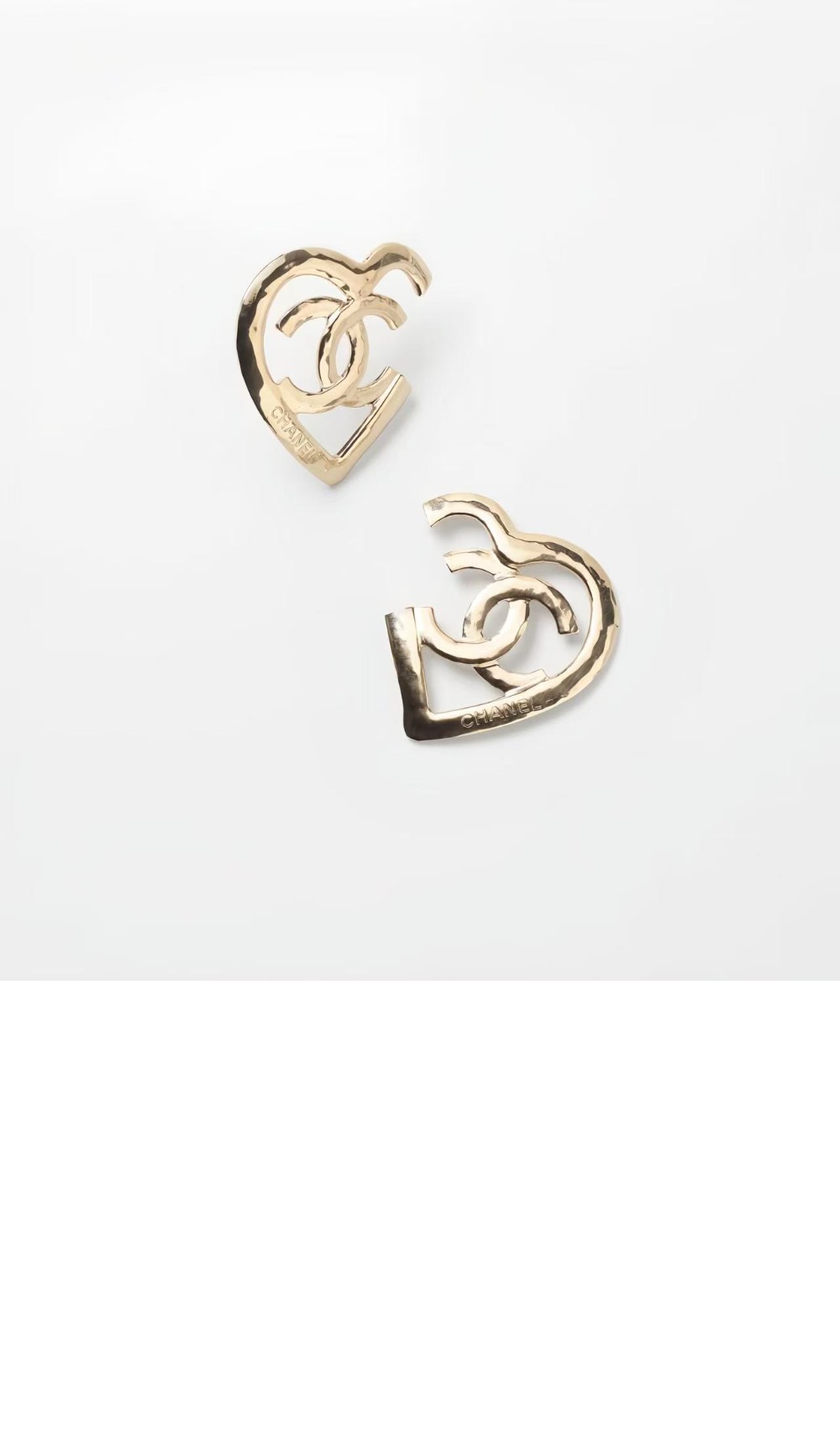 미러급레플리카사이트 | 명품레플리카 전문 쇼핑몰  | 하이퀄 - 귀걸이 AB7894 &gt; 샤넬