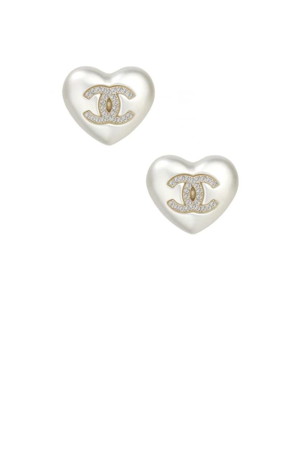 미러급레플리카사이트 | 명품레플리카 전문 쇼핑몰  | 하이퀄 - 귀걸이 AB7011 > 샤넬