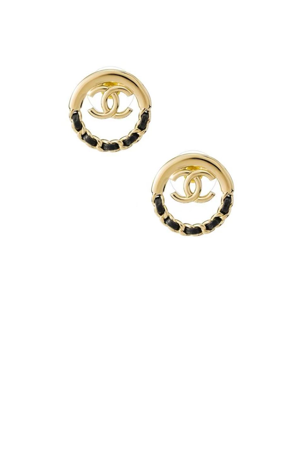 미러급레플리카사이트 | 명품레플리카 전문 쇼핑몰  | 하이퀄 - 귀걸이 AB7845 &gt; 샤넬