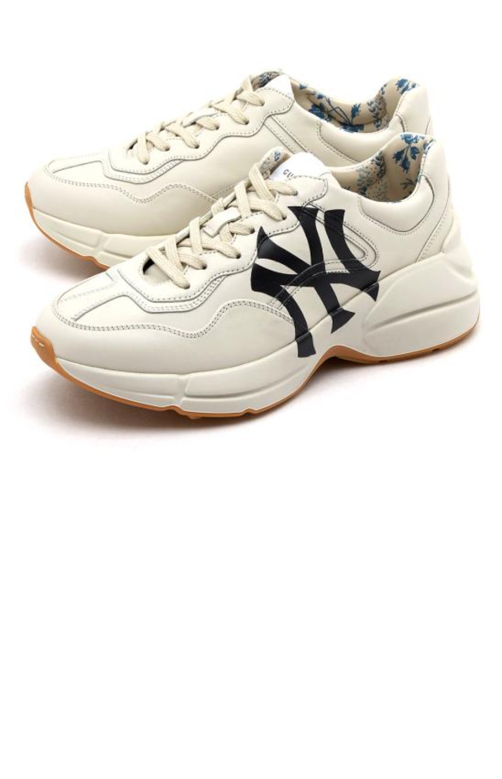 미러급레플리카사이트 | 명품레플리카 전문 쇼핑몰  | 하이퀄 - 라이톤 NY 스니커즈 548638 > 구찌