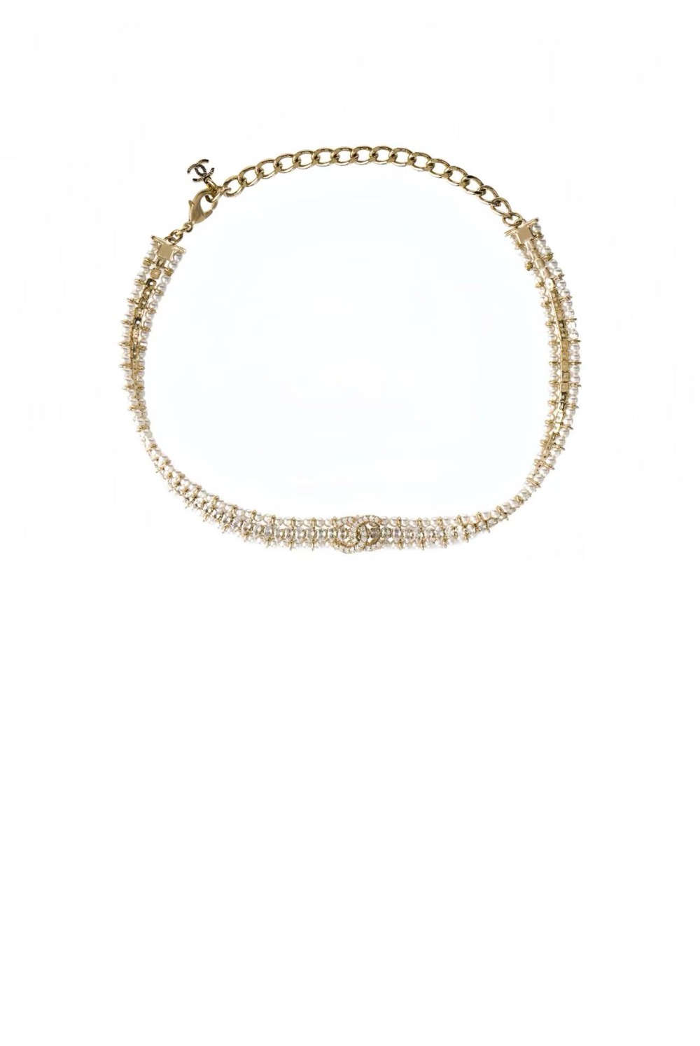 미러급레플리카사이트 | 명품레플리카 전문 쇼핑몰  | 하이퀄 - 네크리스  AB9734 &gt; 샤넬