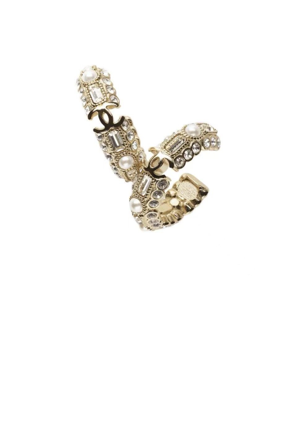 미러급레플리카사이트 | 명품레플리카 전문 쇼핑몰  | 하이퀄 - 귀걸이 AB9075 &gt; 샤넬