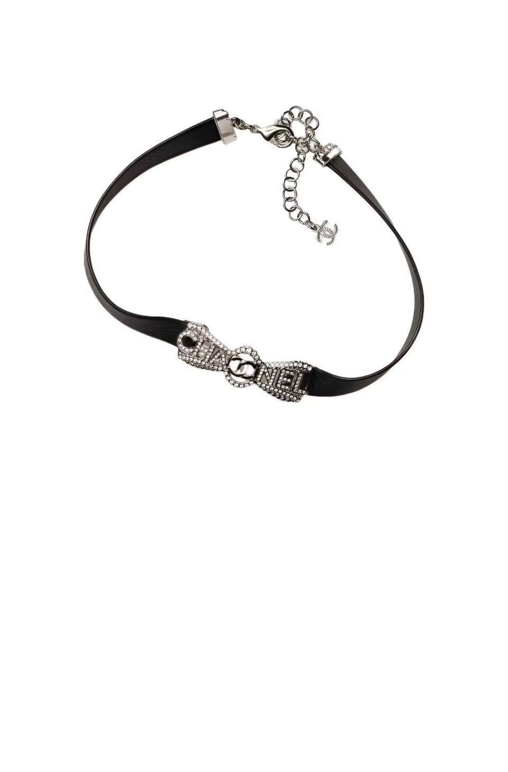 미러급레플리카사이트 | 명품레플리카 전문 쇼핑몰  | 하이퀄 - 초커 AB9357 > 샤넬