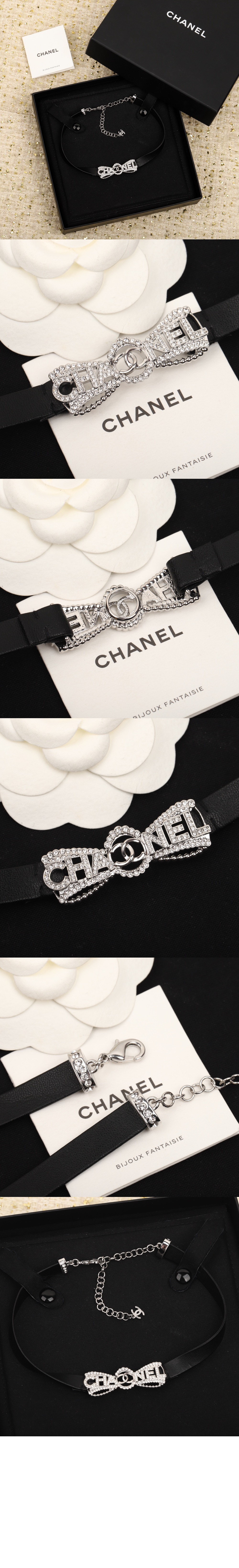 미러급레플리카사이트 | 명품레플리카 전문 쇼핑몰  | 하이퀄 - 초커 AB9357 > 샤넬