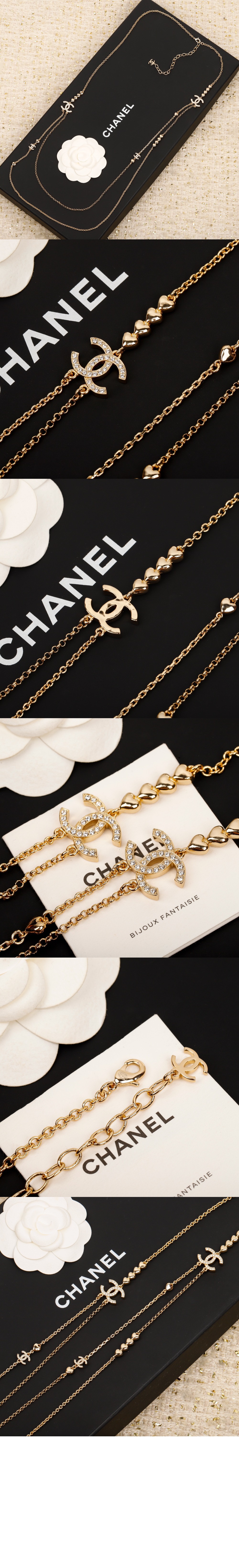 미러급레플리카사이트 | 명품레플리카 전문 쇼핑몰  | 하이퀄 - 롱 네크리스  ABA507 &gt; 샤넬