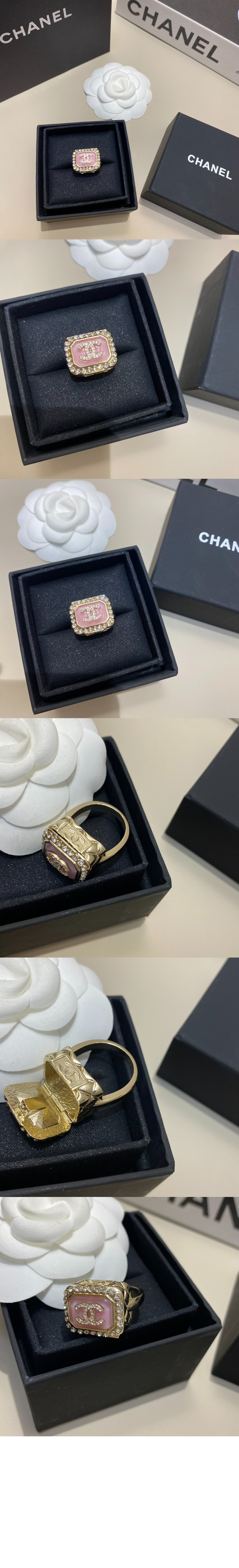 미러급레플리카사이트 | 명품레플리카 전문 쇼핑몰  | 하이퀄 - 반지 ABC603 > 샤넬