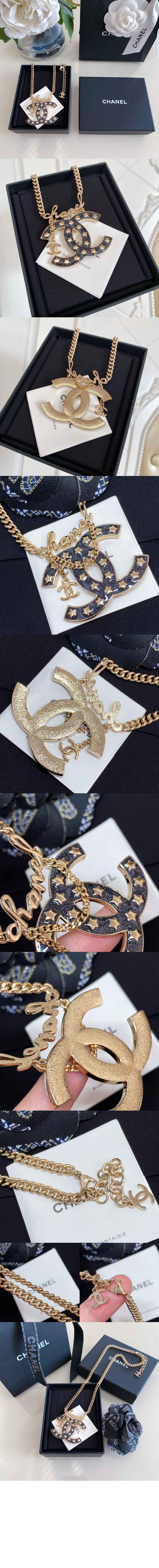 미러급레플리카사이트 | 명품레플리카 전문 쇼핑몰  | 하이퀄 - 네크리스  ABC669 &gt; 샤넬