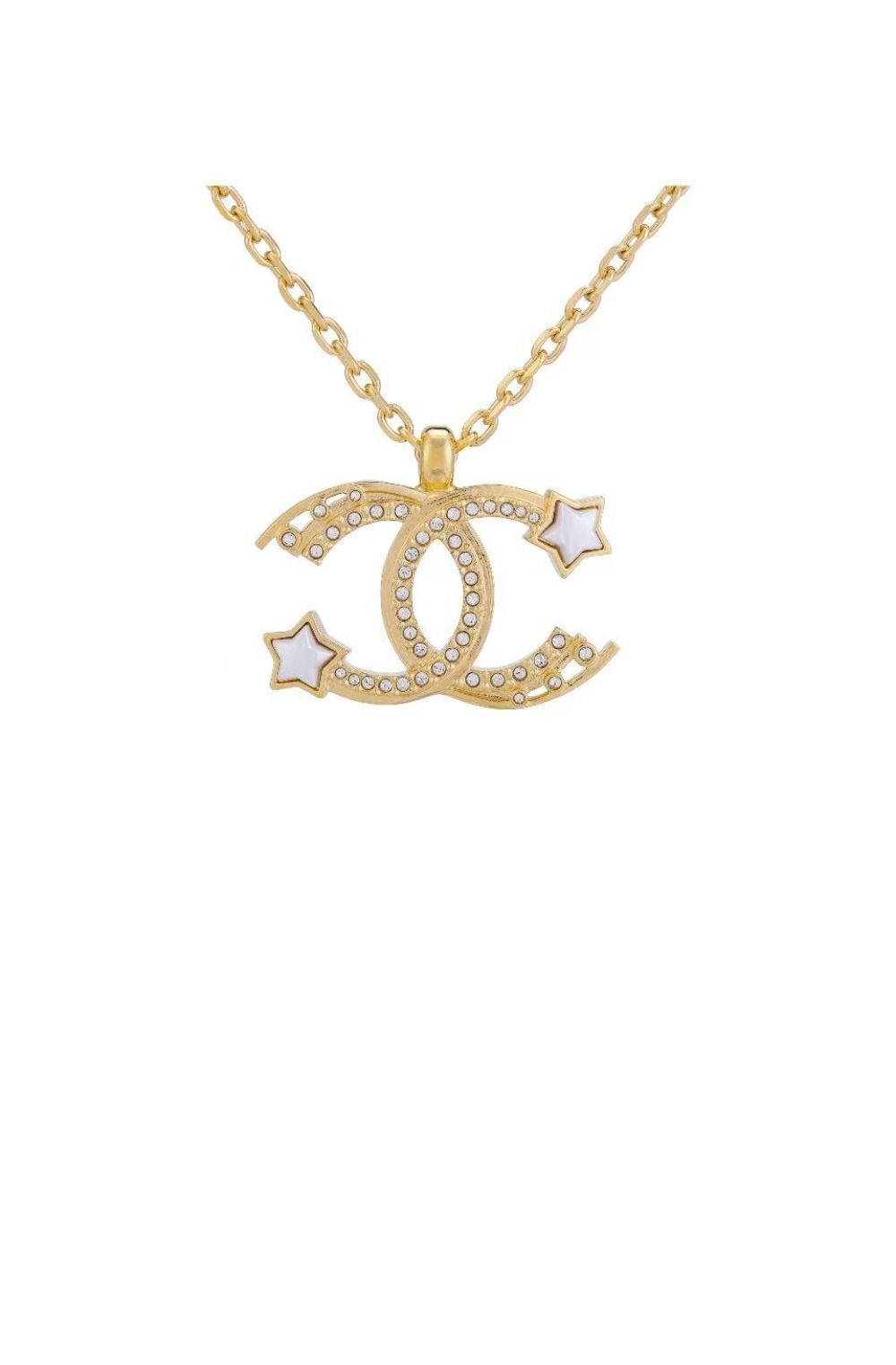 미러급레플리카사이트 | 명품레플리카 전문 쇼핑몰  | 하이퀄 - 목걸이 ABC473 &gt; 샤넬