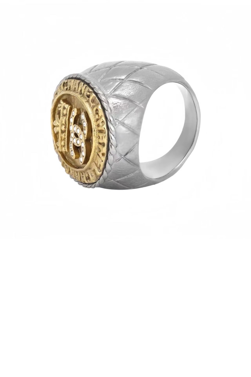 미러급레플리카사이트 | 명품레플리카 전문 쇼핑몰  | 하이퀄 - 반지 AB6673 &gt; 샤넬