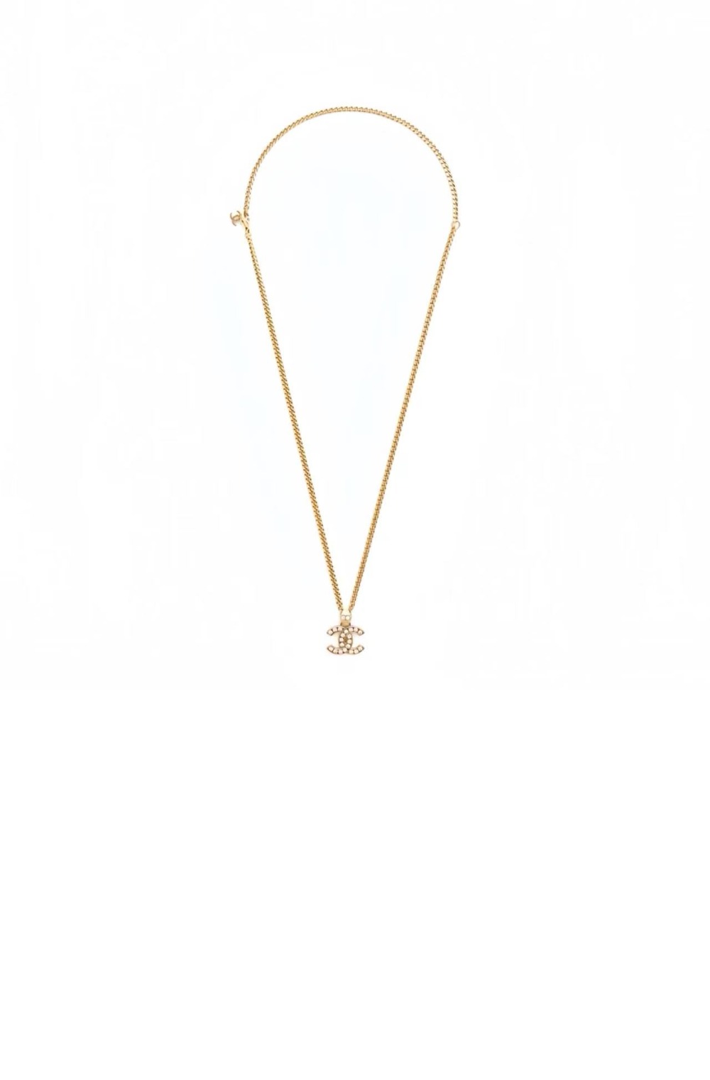 미러급레플리카사이트 | 명품레플리카 전문 쇼핑몰  | 하이퀄 - 목걸이  FF7847 &gt; 샤넬