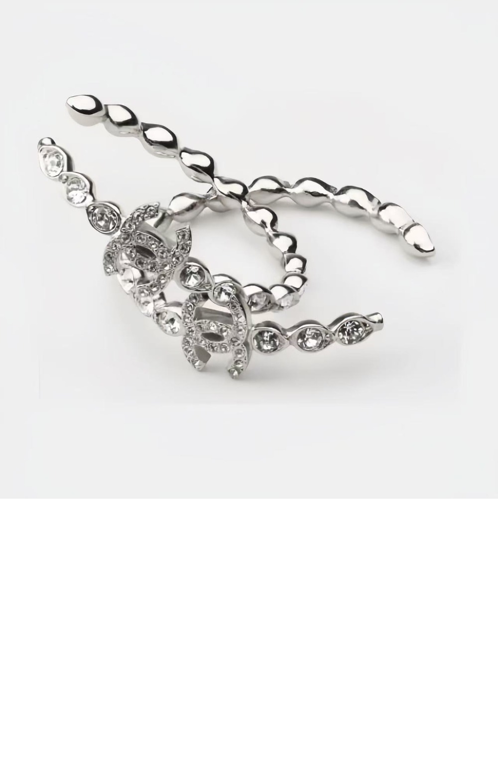 미러급레플리카사이트 | 명품레플리카 전문 쇼핑몰  | 하이퀄 - 귀걸이 AB8097 &gt; 샤넬