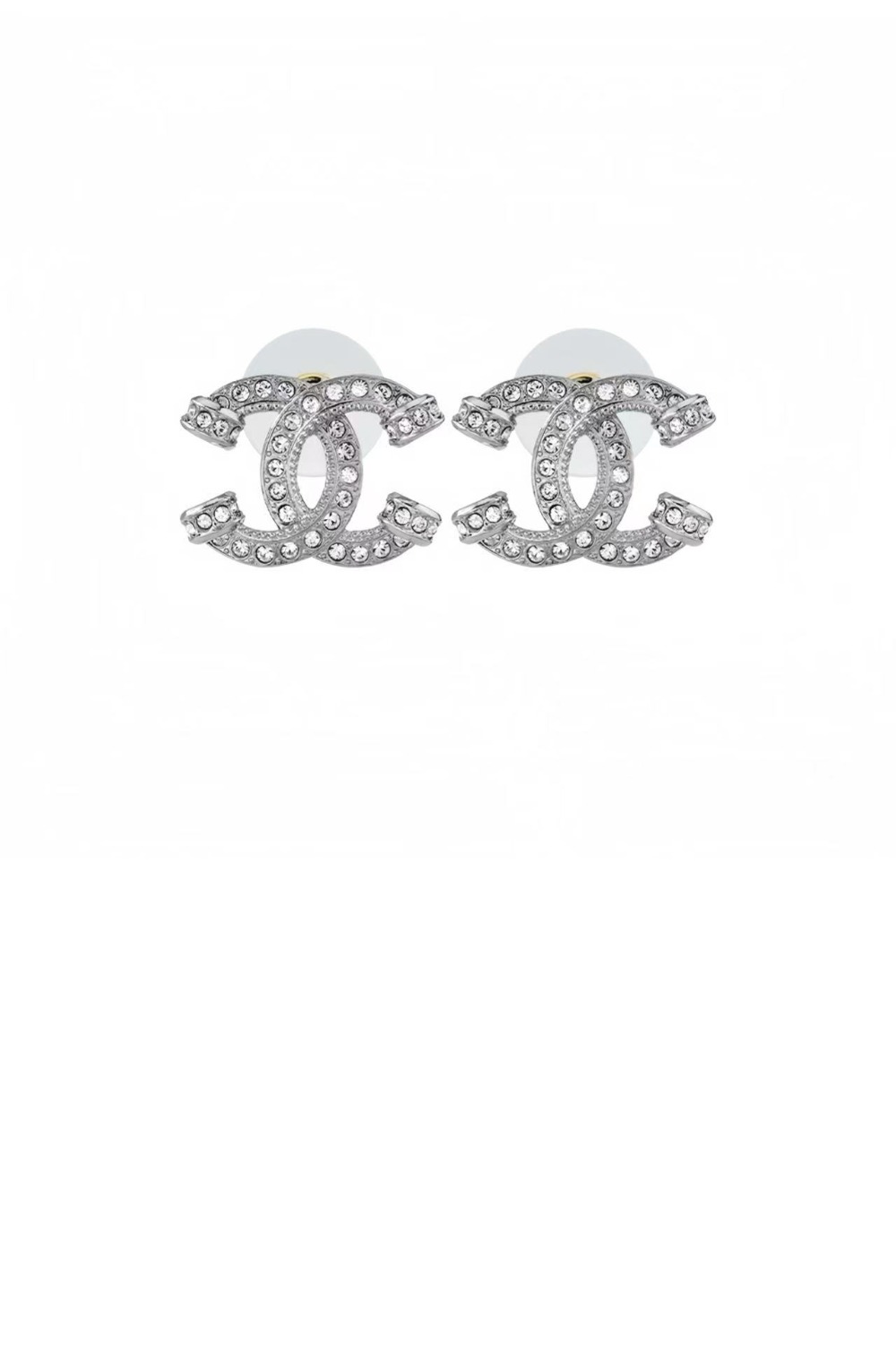 미러급레플리카사이트 | 명품레플리카 전문 쇼핑몰  | 하이퀄 - 귀걸이  ABA322 &gt; 샤넬