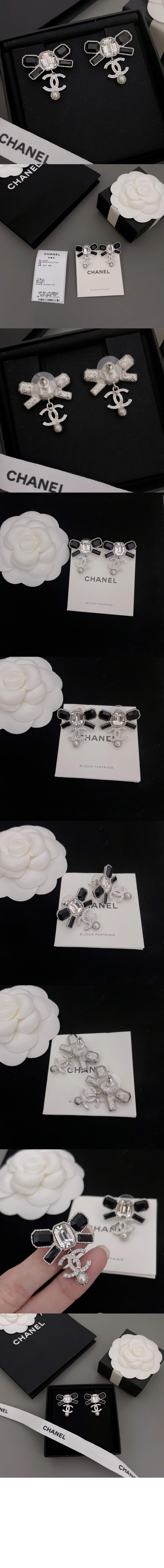 미러급레플리카사이트 | 명품레플리카 전문 쇼핑몰  | 하이퀄 - 귀걸이 ABB993 &gt; 샤넬