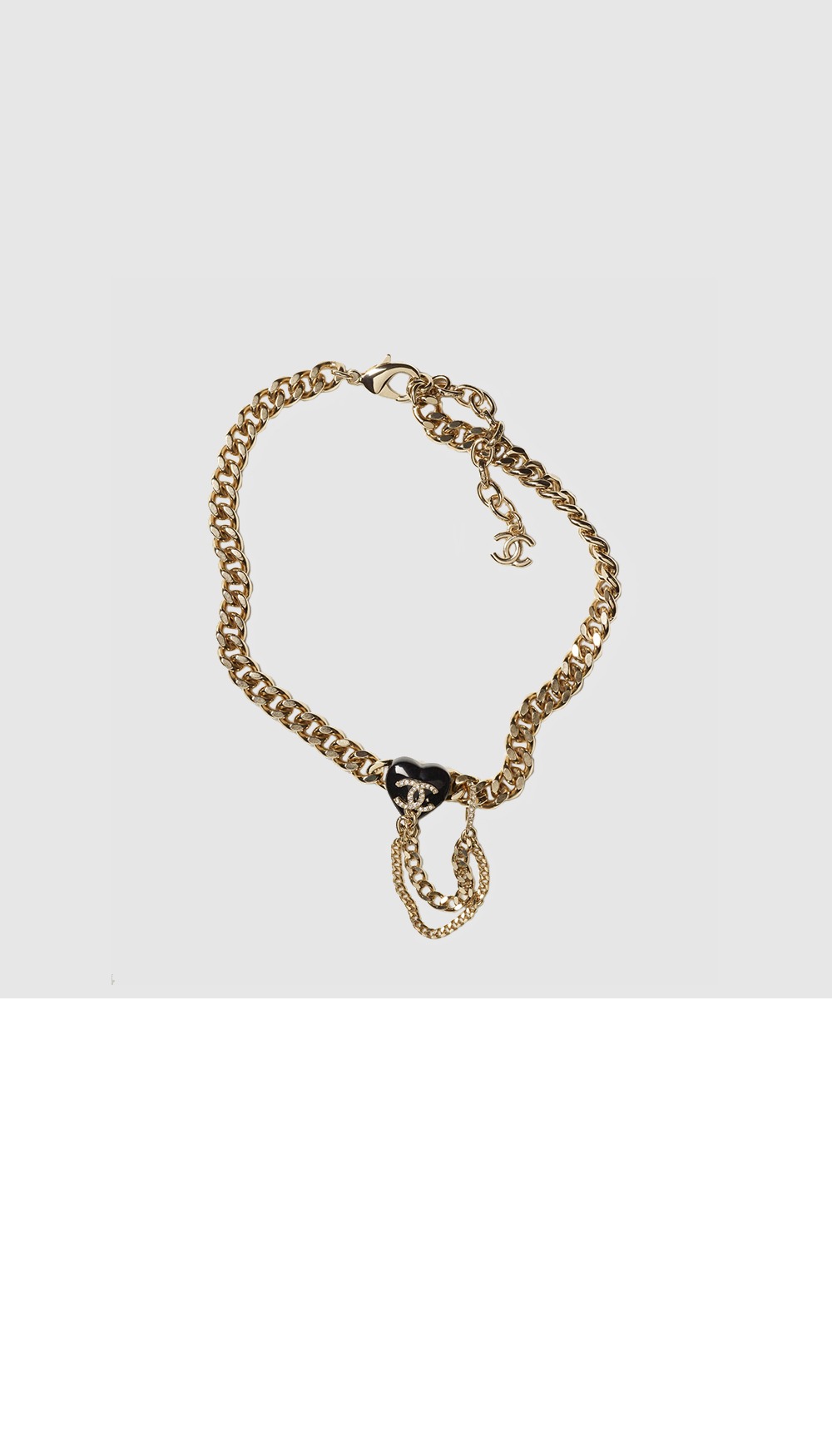 미러급레플리카사이트 | 명품레플리카 전문 쇼핑몰  | 하이퀄 - 초커  AB9405 &gt; 샤넬