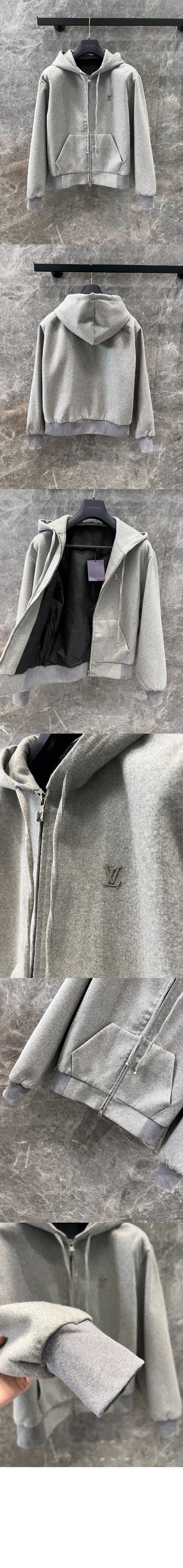 미러급레플리카사이트 | 명품레플리카 전문 쇼핑몰  | 하이퀄 - 저지 지프 자켓 &gt; 루이비통