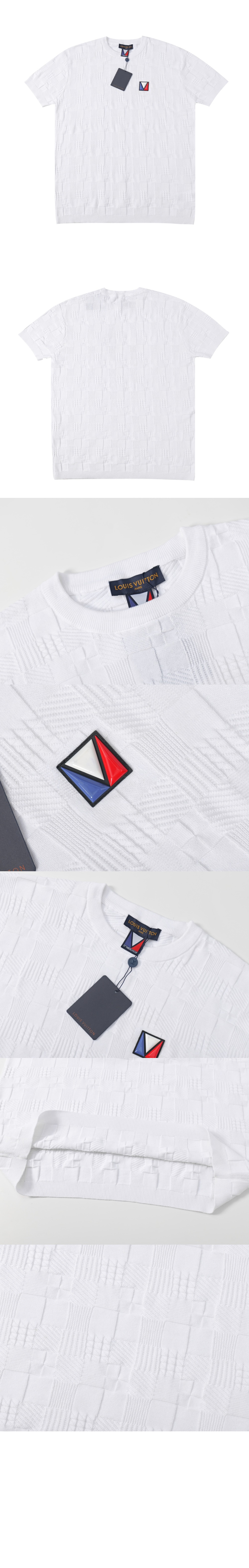 미러급레플리카사이트 | 명품레플리카 전문 쇼핑몰  | 하이퀄 - 티셔츠 &gt; 루이비통