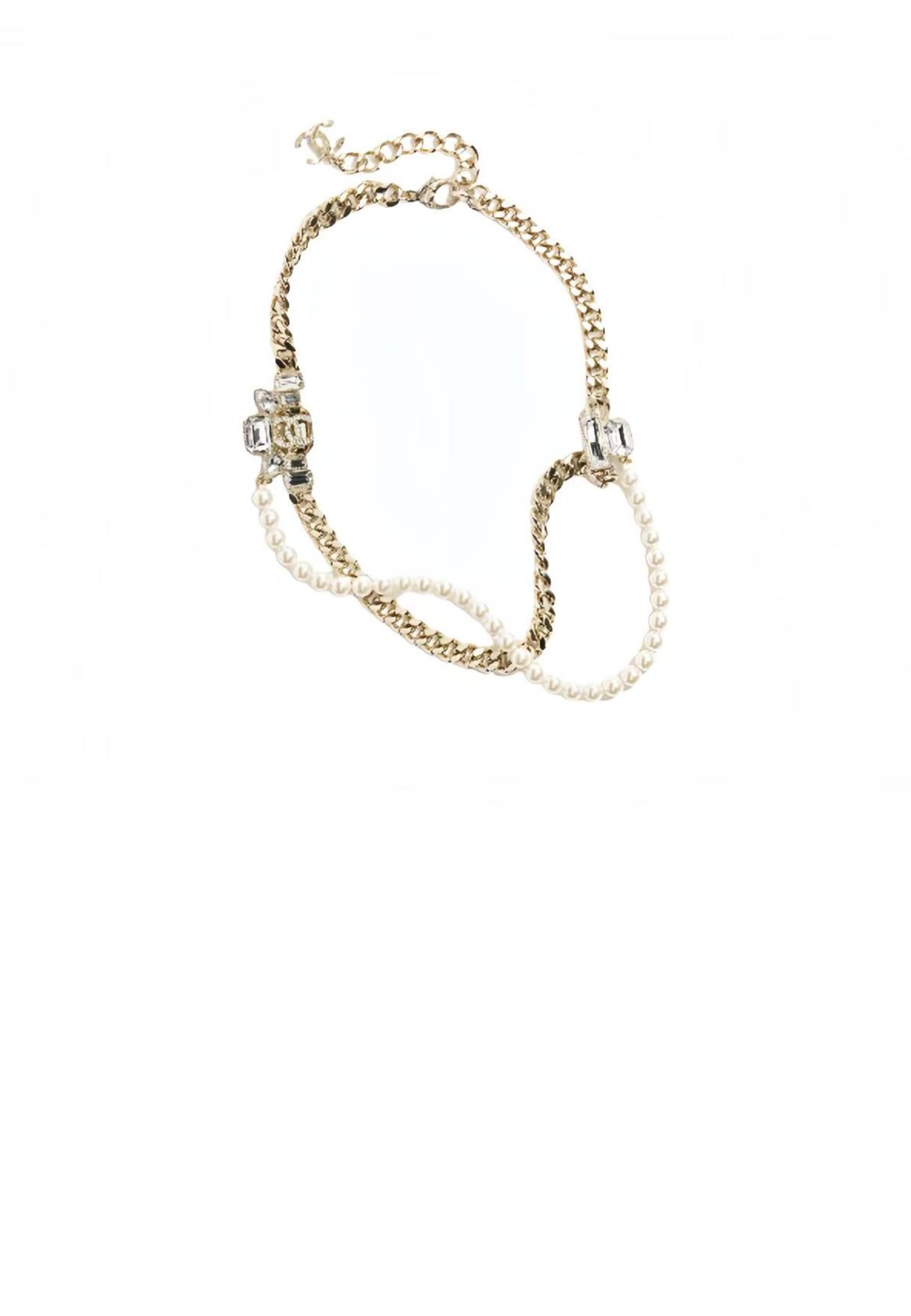 미러급레플리카사이트 | 명품레플리카 전문 쇼핑몰  | 하이퀄 - 초커 ABC575 &gt; 샤넬